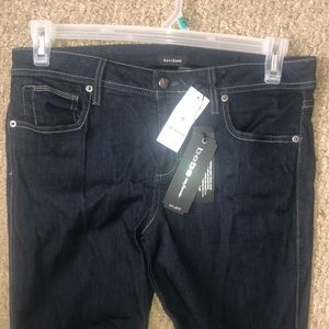 NWT Bebe jeans size 31 (12)